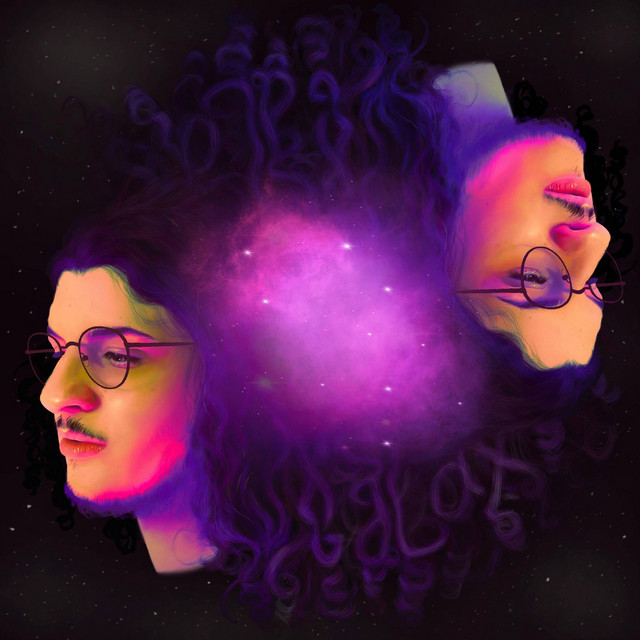 Galaxy album cover