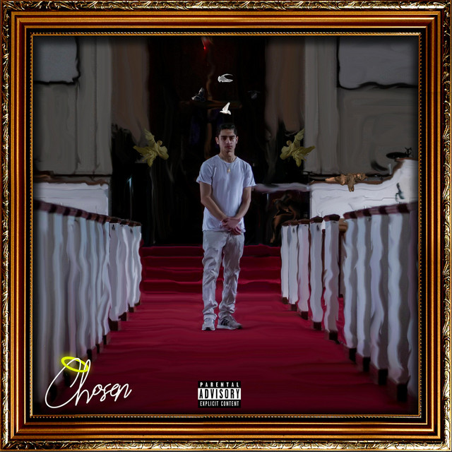Chosen album cover