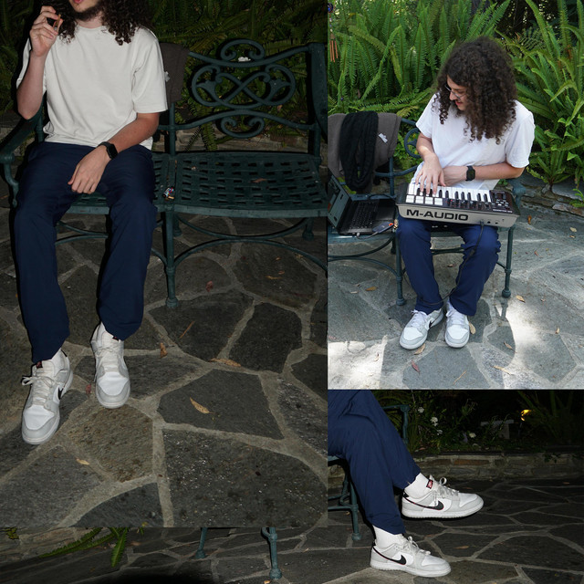 IFMHD, Vol. 1 album cover