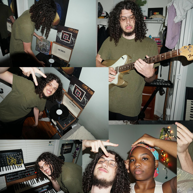 IFMHD, Vol. 3 album cover