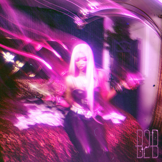 B2B album cover