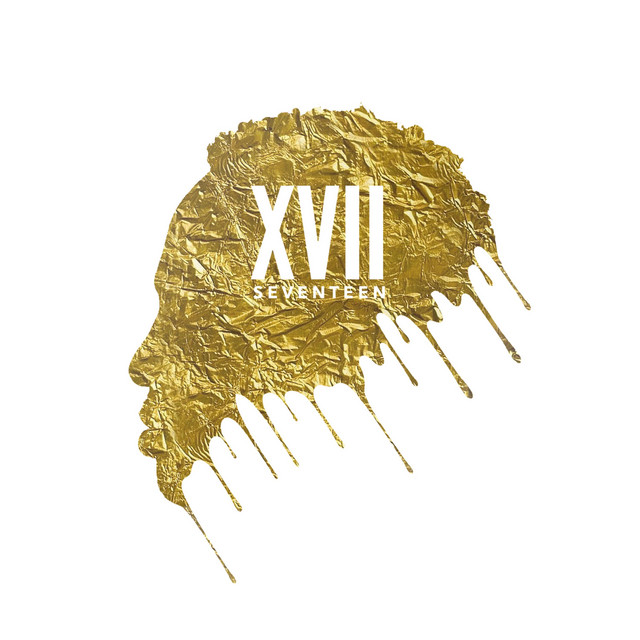 XVII album cover
