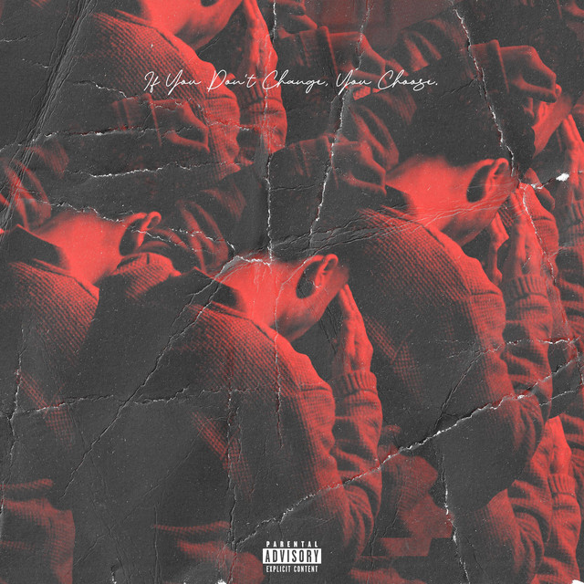 If You Don’t Change, You Choose. (Deluxe Version) album cover