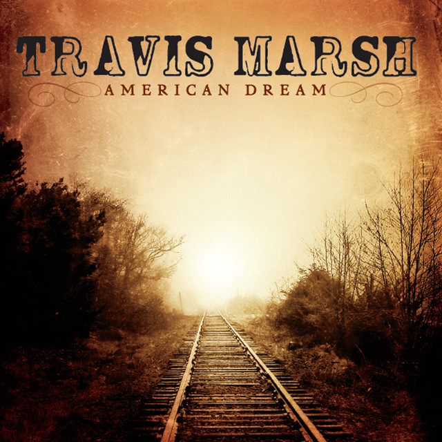 American Dream album cover