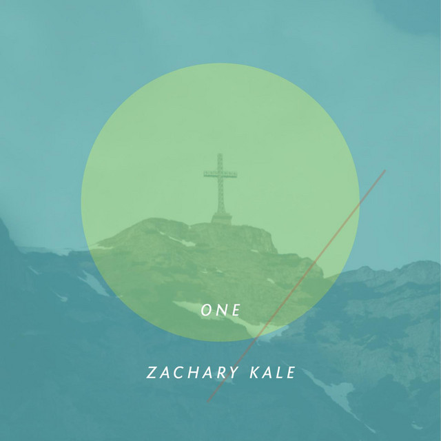 One album cover