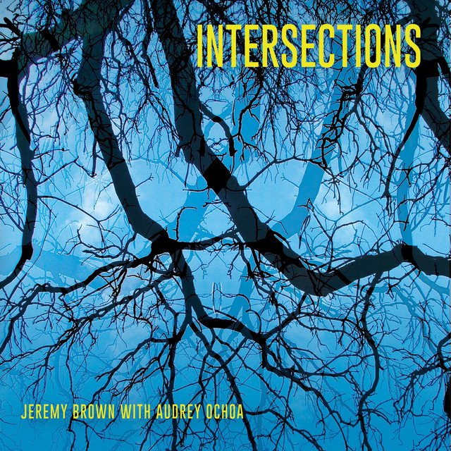 Intersections album cover