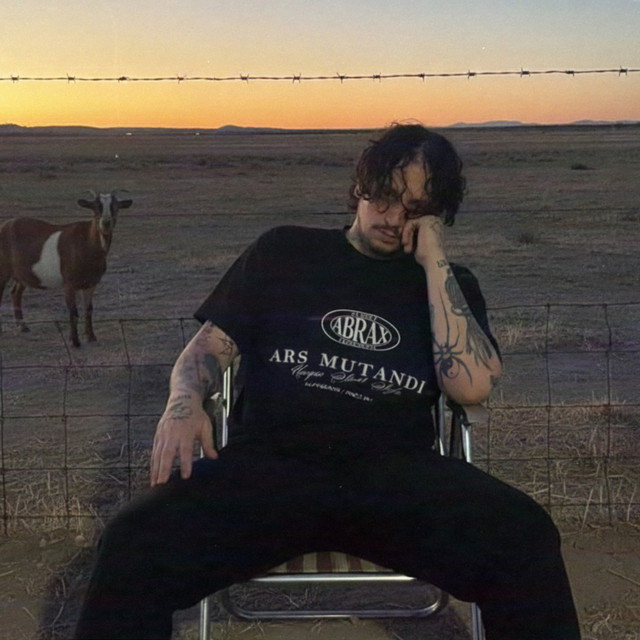 El Filo album cover