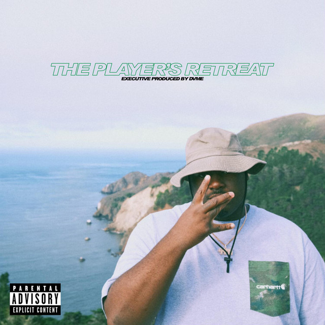 The Players Retreat album cover