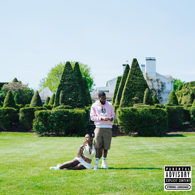Bad Muhf*cka album cover