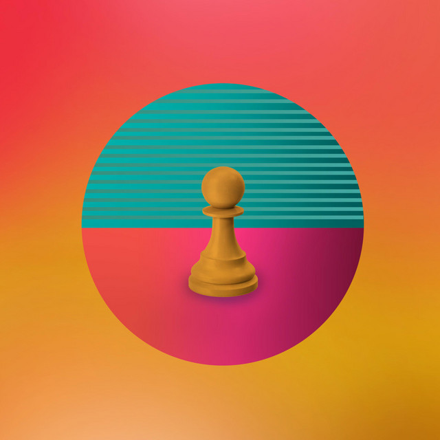 Third Move, the Pawn album cover