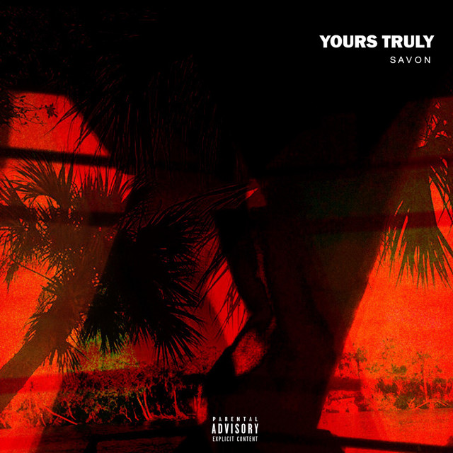 Yours Truly album cover