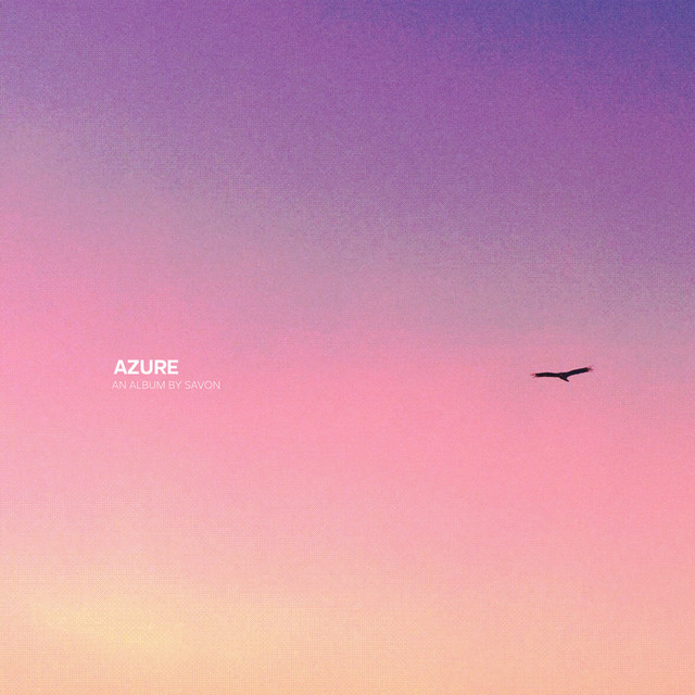 AZURE album cover