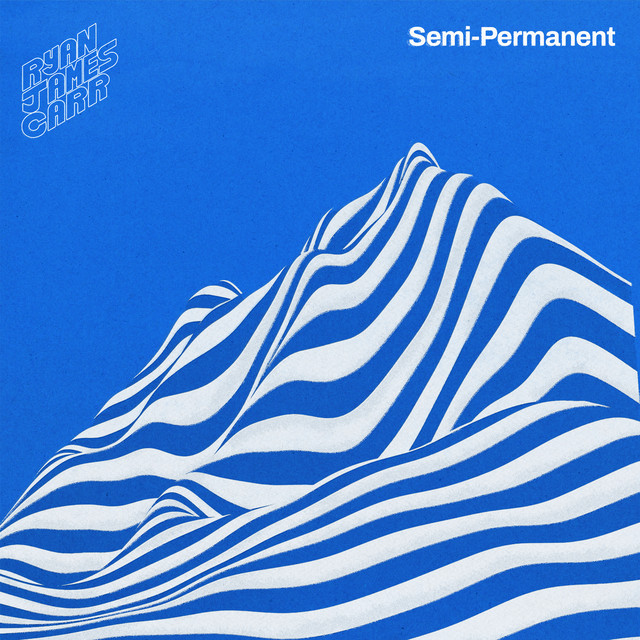 Semi-Permanent album cover
