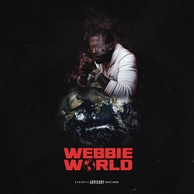 Webbie World album cover