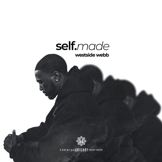 self.made album cover