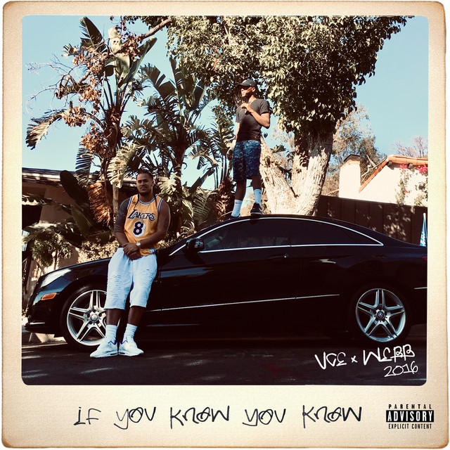 If You Know You Know album cover