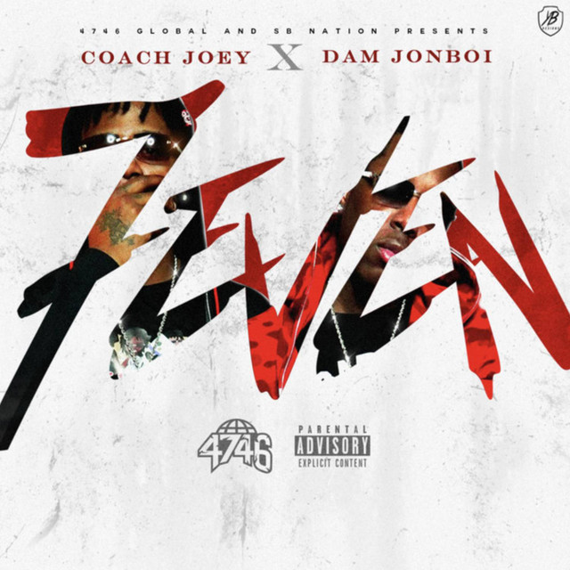 7Even album cover