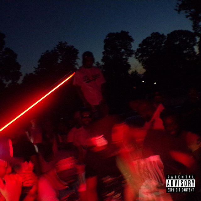 Paranormal album cover