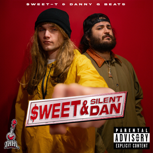 $weet & Silent Dan album cover