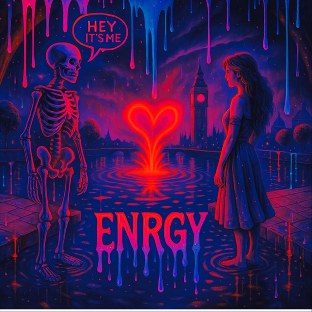 Hey It's Me album cover