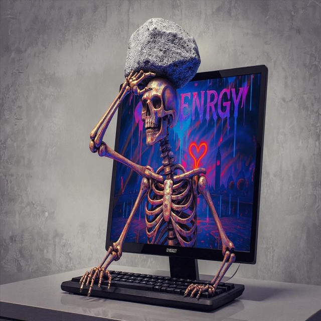 Pressure album cover