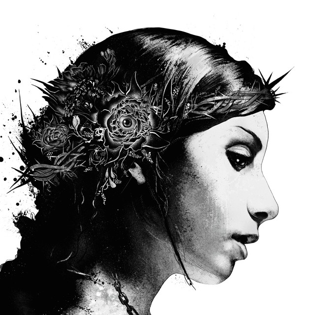 The Eyes of My Mother (Original Motion Picture Score) album cover