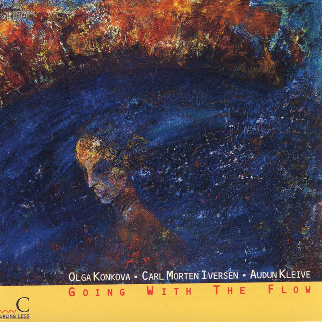 Going with the Flow album cover