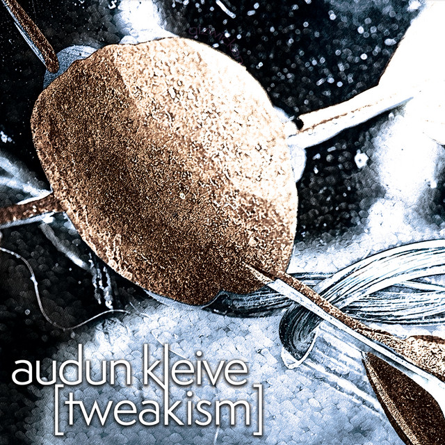 Tweakism album cover