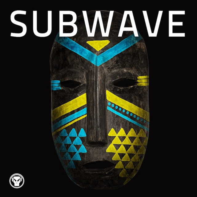 Subwave album cover