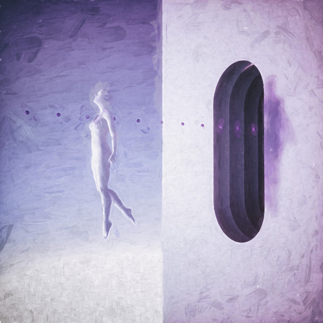 Wakeful album cover