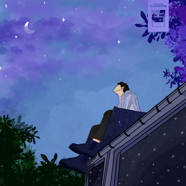 Lovelorn album cover