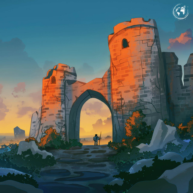 Celestial Citadel