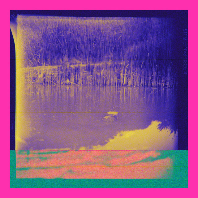 Synchronicities album cover