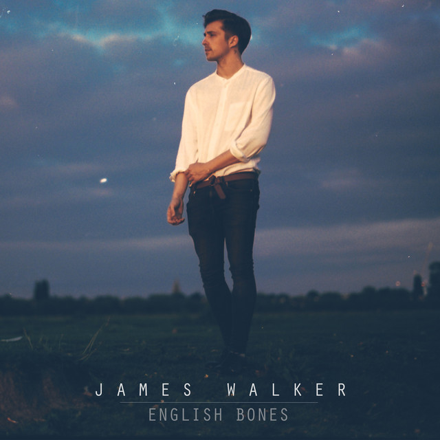English Bones album cover