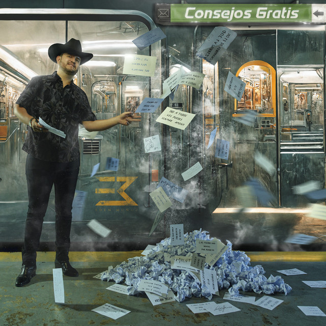 Consejos Gratis album cover