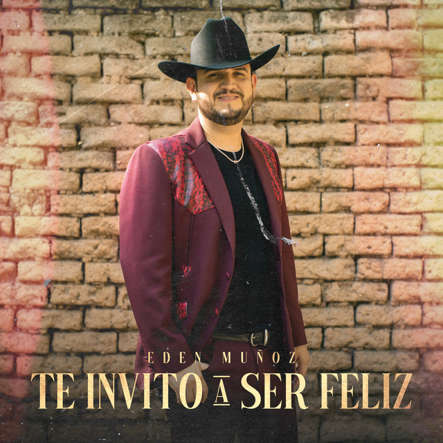 Te Invito a Ser Feliz