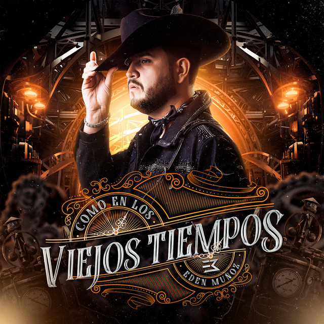 Como en los Viejos Tiempos album cover