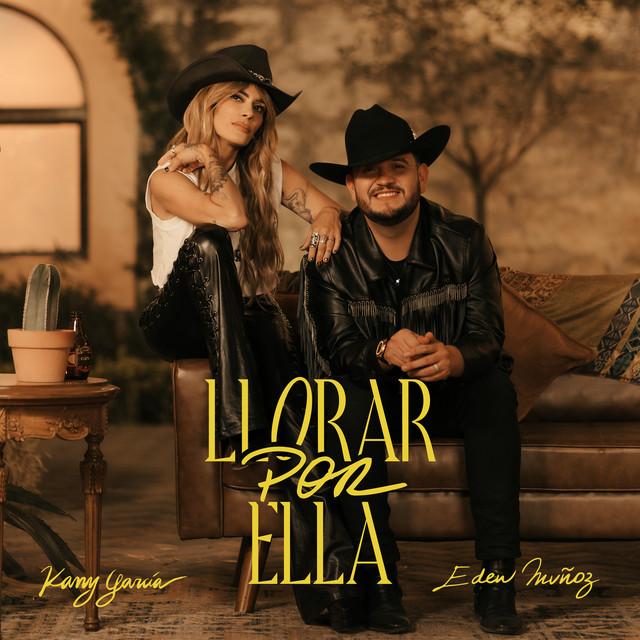 Llorar Por Ella
