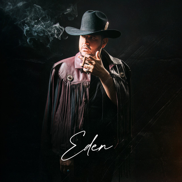 Eden album cover