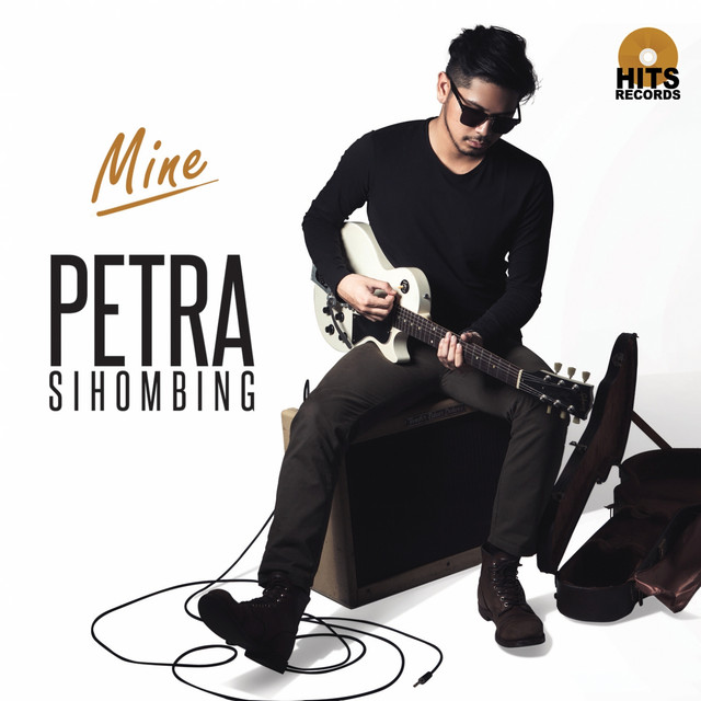 Mine album cover