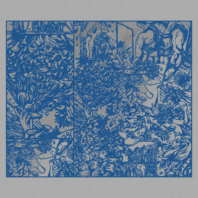Semenjak Internet album cover