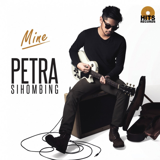 Mine album cover