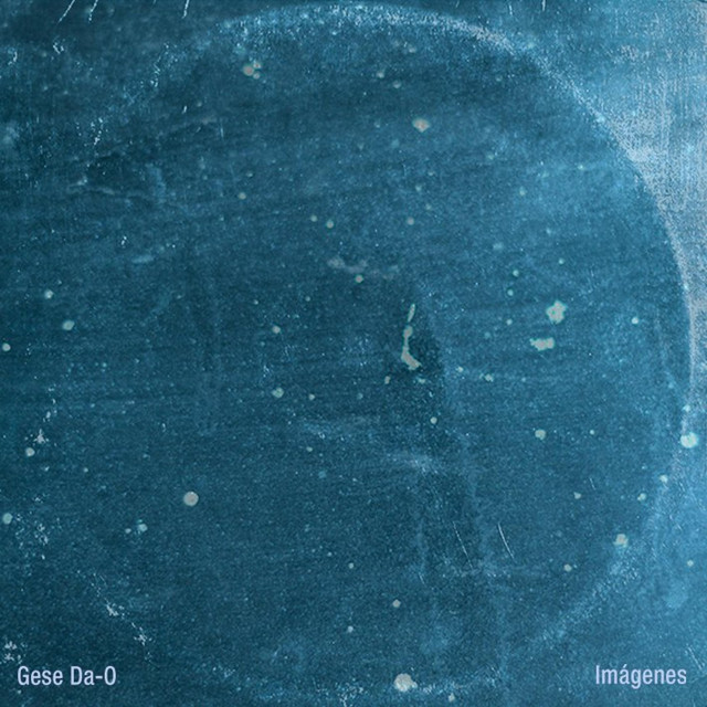Imágenes (2016) album cover