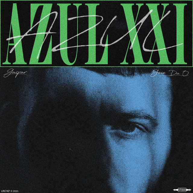 AZUL XXI
