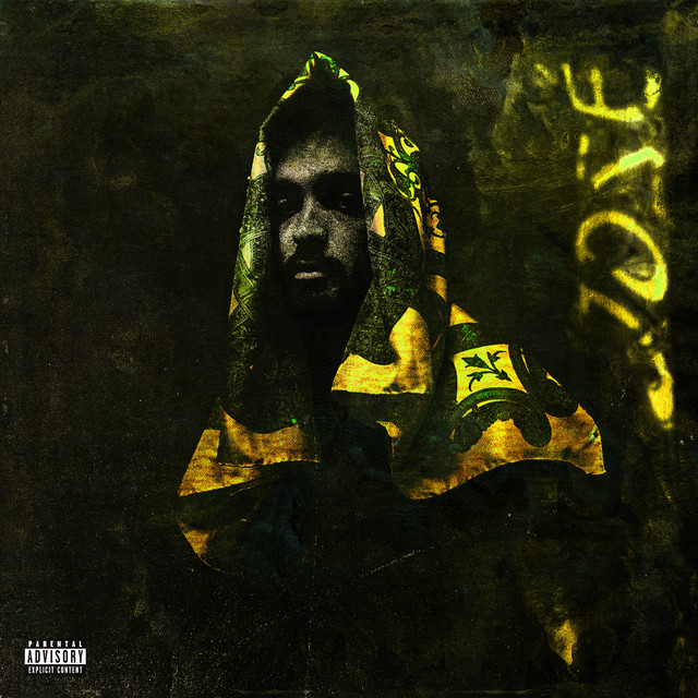 JOSÉ album cover