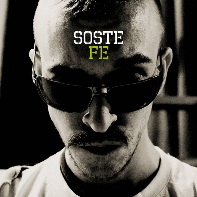 Fe album cover