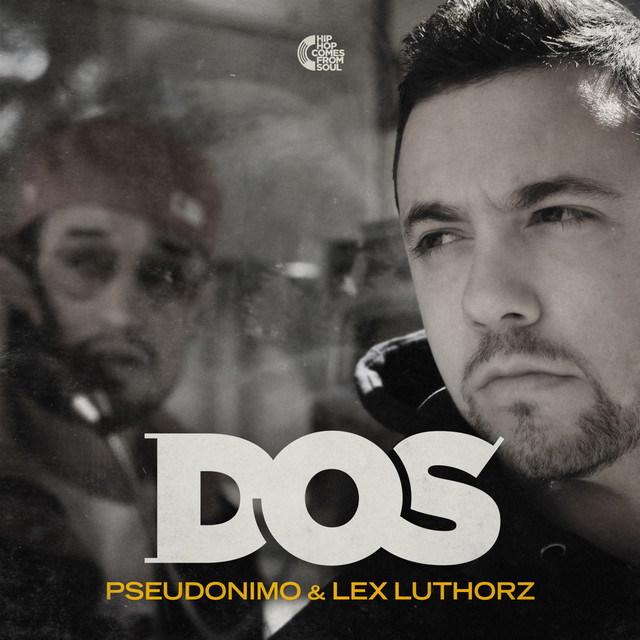 Dos album cover
