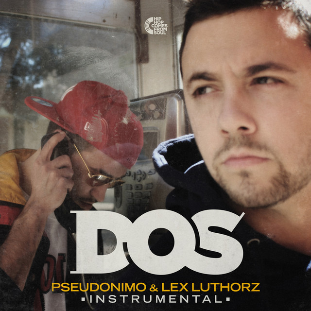 Dos (Instrumental Version) album cover