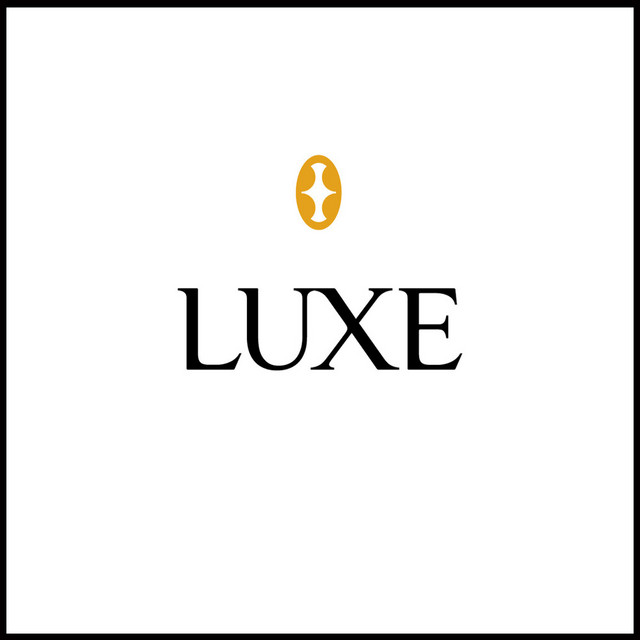 Luxe album cover