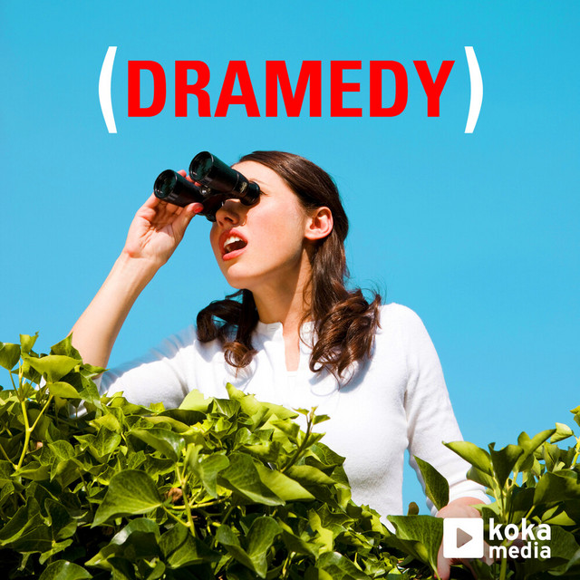 Dramedy album cover